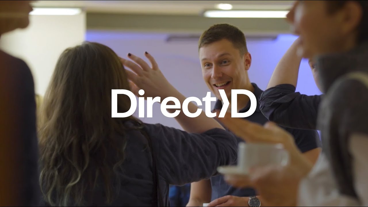 DirectID | Open banking data for smarter credit & risk decisions