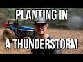 Deer Hunting Prep: Planting Fall Plots, Rain Storms &amp; Reptile Encounters | E23