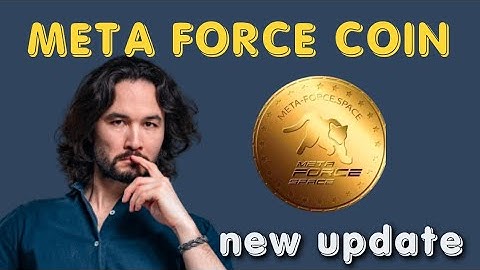 Lado Okhotnikov New Update - meta force new Update - Meta force Coin Update