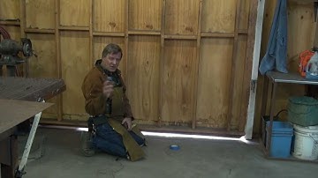 How to Create a Sculpture, Part 1 - Kevin Caron