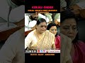 Kokila Ghosh Dastidar Fiery Speech in Parliament 🔥” #indianpolitics #sansad #aap #parliamentspeech