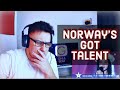 THREE ANGELINA PERFORMANCES!!! | Angelina Jordan - Norway's Got Talent Reaction