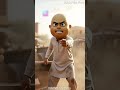 Aalu trader ban gaya 💸 . “ Made using Picsart “ . #edit  @picsart . #ai #aivideos #reels #viral