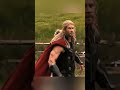 Thor flies using hammer thor hammer strombreaker mjolnir