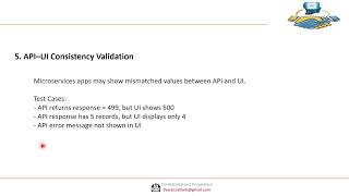 Top 10 Qa Missed Scenarios