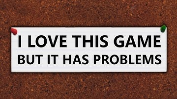 I Love This Game, But it Has Problems - Phasmophobia