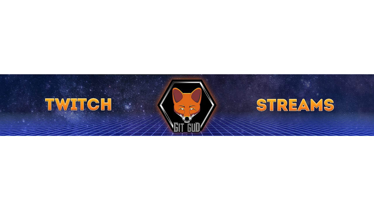 Git Gud Fox VODs Live Stream 