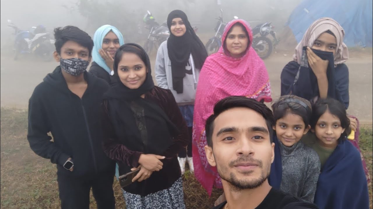 মটুর সুন্নতে খৎনা হয়ে গেল আর সবাই মিলে ৩০০ ফিটে খেজুরের রস খেতে গেলামVlog-21|family vlog|