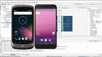 How to Create Virtual Device (AVD) Emulator Android Studio