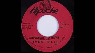 The Ripples - Cowgirls To Boys