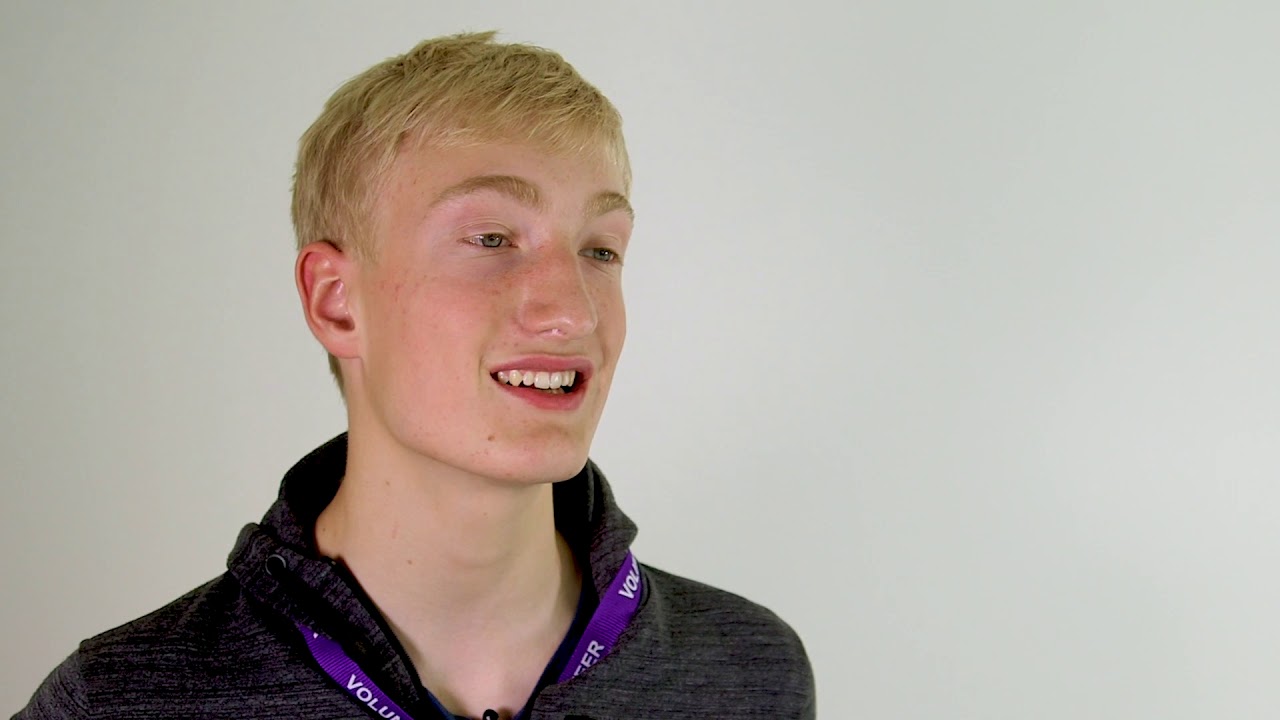 Dyslexia Conference 2019 - Hamish Holmes