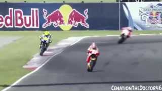 Valentino Rossi - Be A Legend - 2015 Season