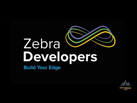 Decentralized Supply Chains with Zebra Data Services | EPCIS 2.0 | Zebra