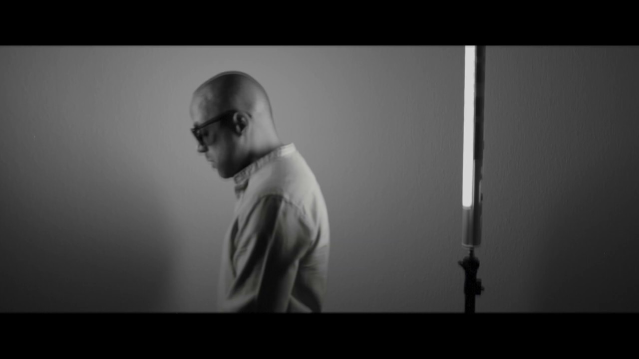 JONESMANN - BRÜCKEN - JONESMANN COVER (prod. CAID)