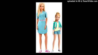 Barbie Roberts &amp; Stacie Roberts - Feels Like Flying