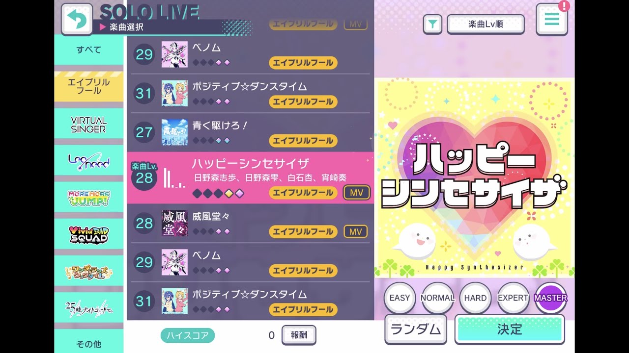 ハッピーエイプリルフール: 2011 年 4 月 1 日