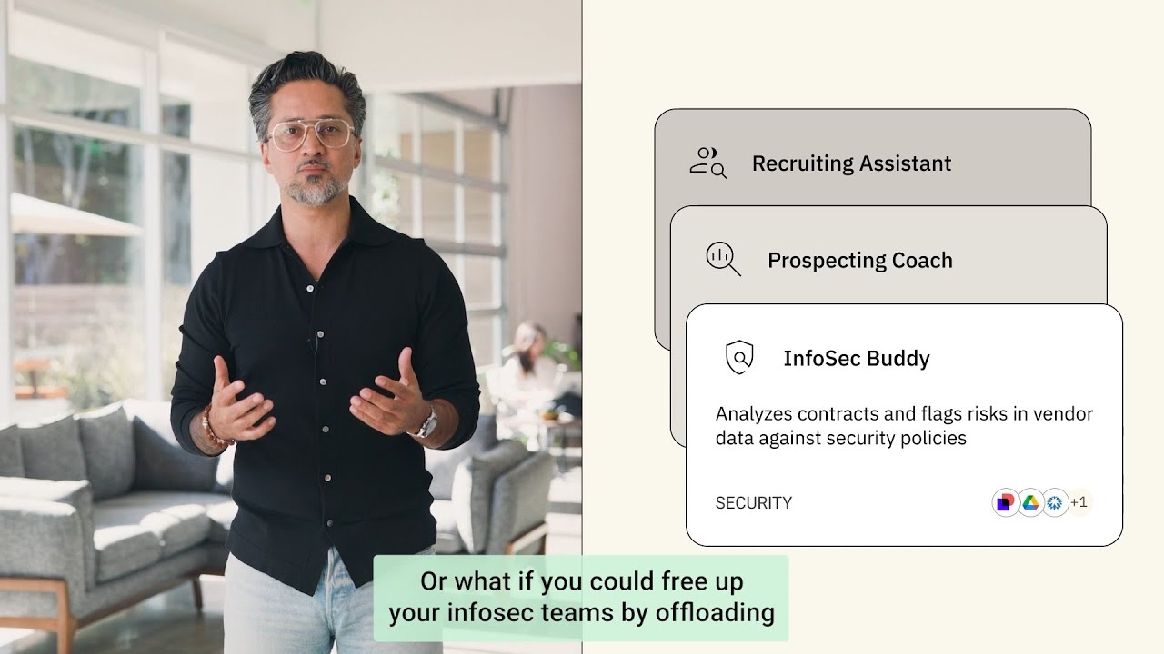 Moveworks' Big Vision: Specialized Assistants