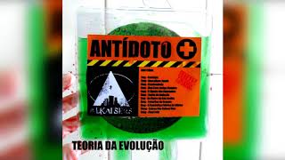 Video thumbnail of "Alkaisers - Teoria da Evolução"