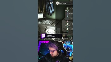 INTELLIGENCE SCAV CASE OPENING 👀 | Escape from Tarkov TweaK #Shorts