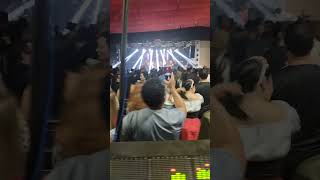 P.A. para Banda XV na Fenarreco 2024 - Whisky a gogo