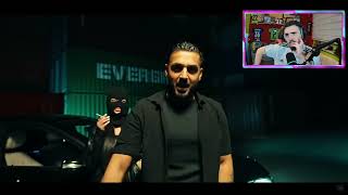 KURDO x JAMAL - CALIENTE (prod. By The Cratez) | Reaction