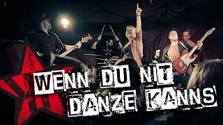 KEMPES FEINEST - Wenn du nit danze kanns (Offizielles Musikvideo) chords