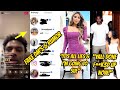 Bronny, Lbj &amp; Savannah SNAPS on BS Rum0r about Scottie Pippen Wife DM&#39;in Bronny &amp; Bso Posting It