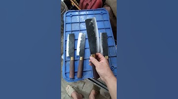 Dao thái thép vòng bi tàu thủy siêu sắc