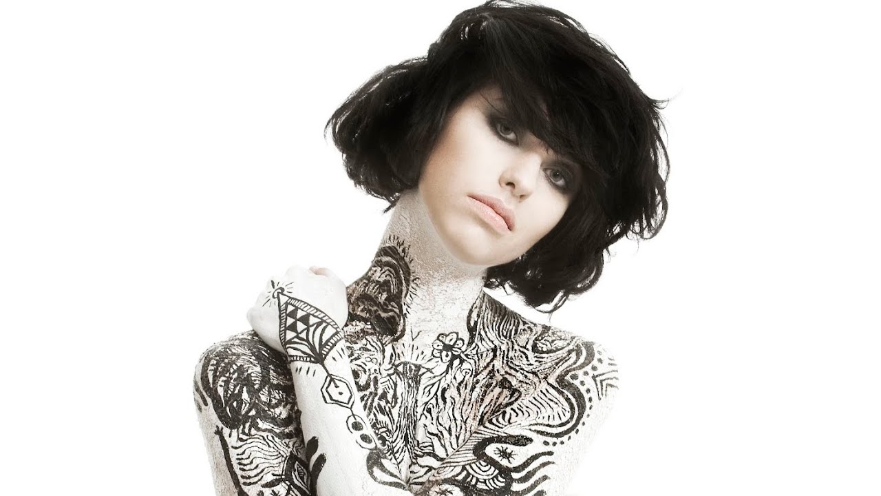 Kimbra - Break! (Unreleased 2010) - YouTube