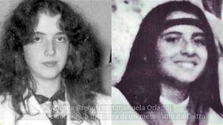 Emanuela Orlandi e Mirella Gregori - Un inquietante mistero italiano