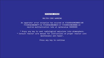 BSOD - Saws n Squares