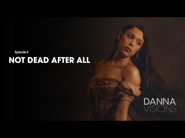 EP4: NOT DEAD AFTER ALL