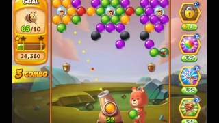 Buggle 2 Gameplay Walkthrough - Level 21
