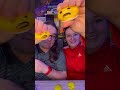 People who smile, love yolk and vomiting! So perfect for young single hardworking adults!
