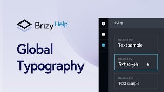 Visual Impact for Your Site: Master Global Typography Now!