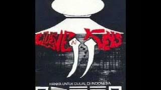 rotor - inside and outside