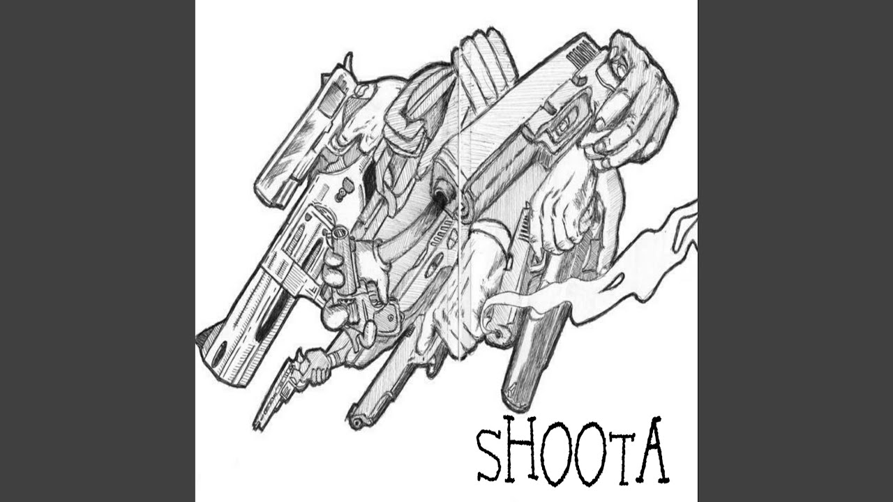 Watch SHOOTA on YouTube Watch SHOOTA on YouTube