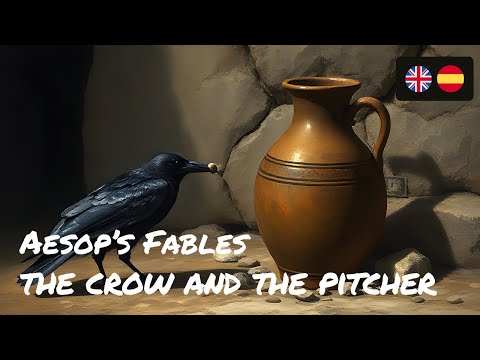 Bilingual Spanish Short Stories For Beginners Aesop S Fables In Spanish A1 A2