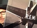 [Friday On The Turntable] Ranking R.E.M. - from 'Murmur' to 'Collapse Into Now'