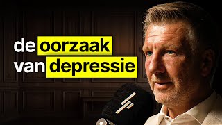 Michael Pilarczyk: Advies Voor Alle Depressieve Jonge Mannen