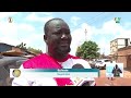 Avis des Ouagavillois sur le pronostic du match de ce soir Burkina Faso # Bénin