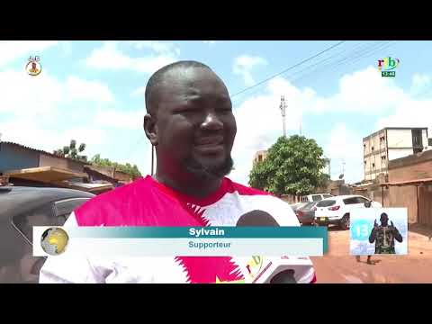 Ouagadougou Residents' Predictions for Tonight's Burkina Faso vs. Benin Match #Benin