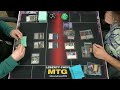 Dimir rogues  vs rakdos vampires   pioneer fnm 050324  round 3