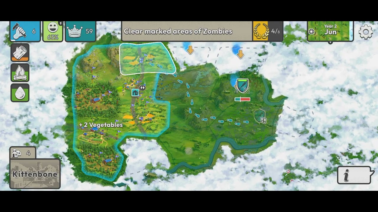 After Inc. Survival Campaign 4 - [SLUMBERING SWARM]