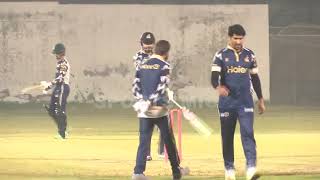 Babar Azam Funny Reaction On Salman Irshadbouncer Babar Azam And Saib Ayub Battingpractice