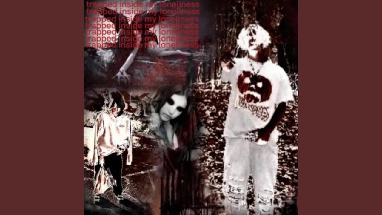 trapped inside my loneliness (feat. aeqqt)