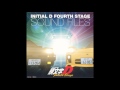 Initial D Fourth Stage Sound Files vol.1 - m.o.v.e - Dogfight(TV Size)