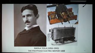 2018 ESTC The Meaning of Unity in Energy Conversion Systems by Jim Murray preview