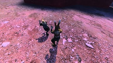 Overgrowth Controls Tutorial