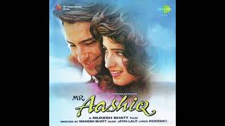 Teri Chahat Ke (Eagle Ultra Classic Jhankar) Movie: MR.AASHIQ 1996 Singers: KUMAR SANU & ALKA YAGNIK